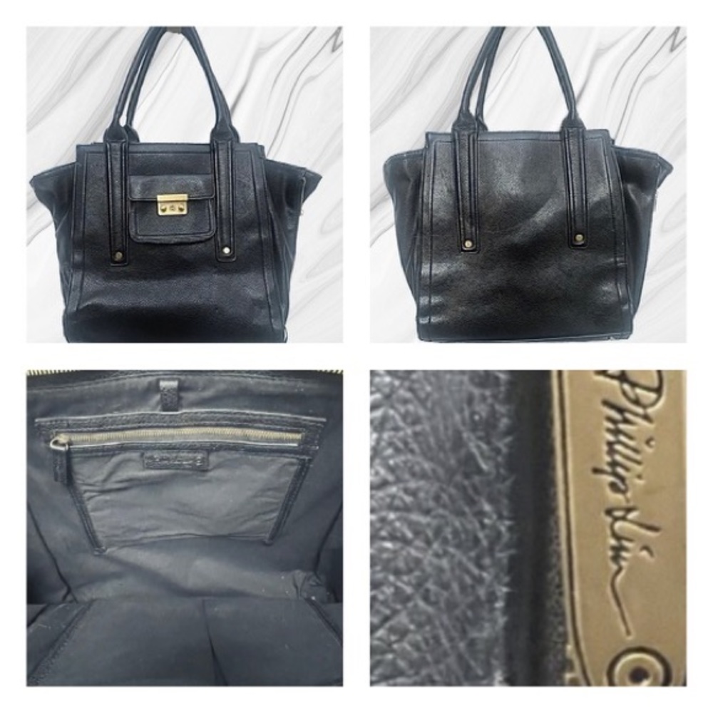 3.1 Phillip Lim Tote Handbag